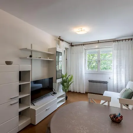 Apartamento Gordana *