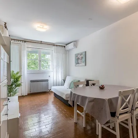 Gordana Apartamento *