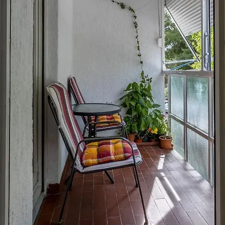 Apartamento Gordana