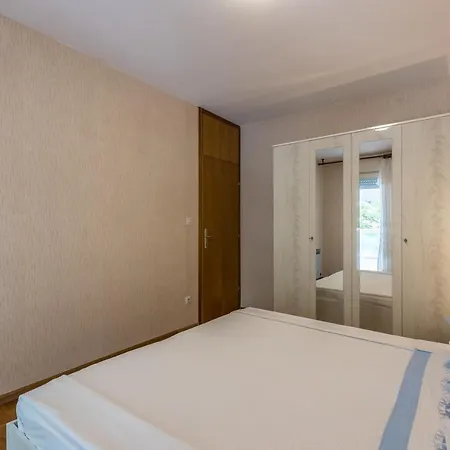 Apartamento Gordana *