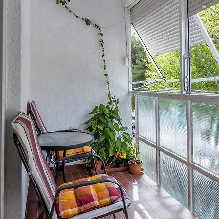 Apartamento Gordana *