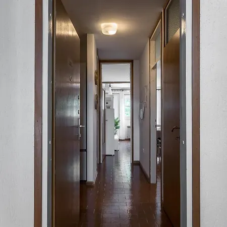 Apartamento Gordana *