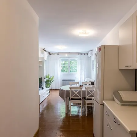 Gordana Apartamento Split