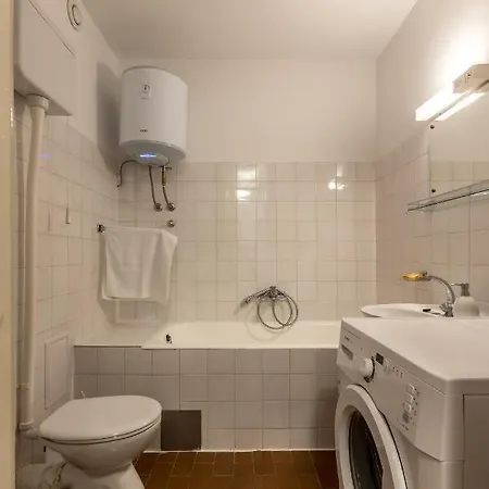 Apartamento Gordana