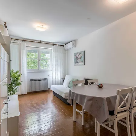 Apartment Gordana *
