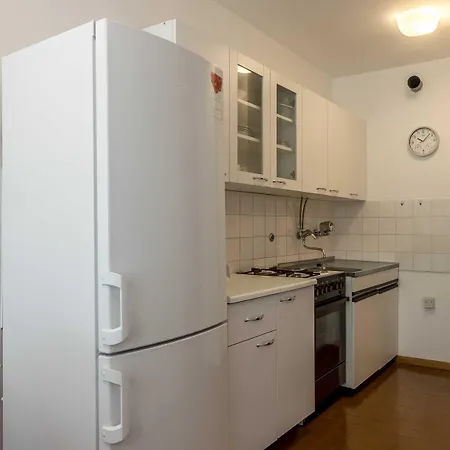 Apartment Gordana