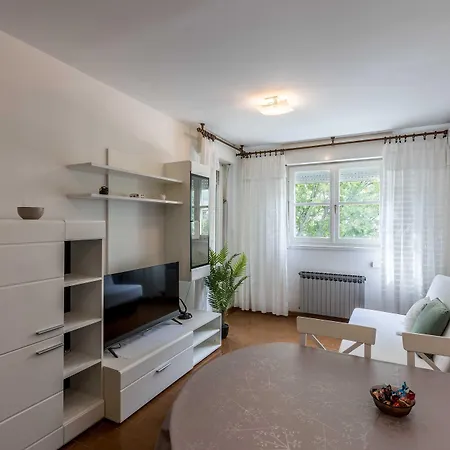 Gordana Apartment