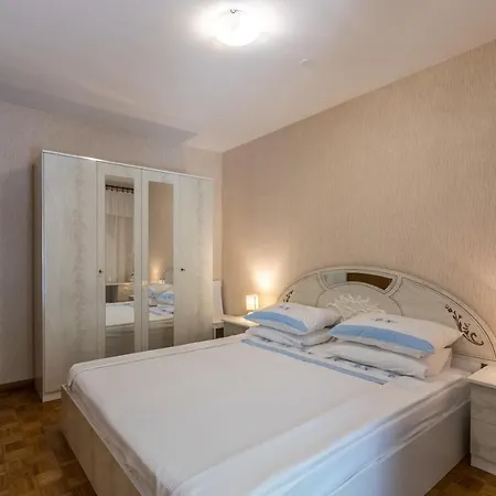 Gordana Appartement *