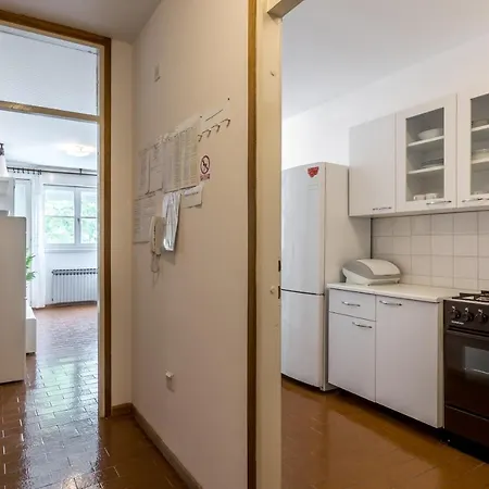 Gordana Appartement *