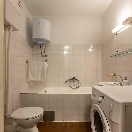 Gordana Appartement Split