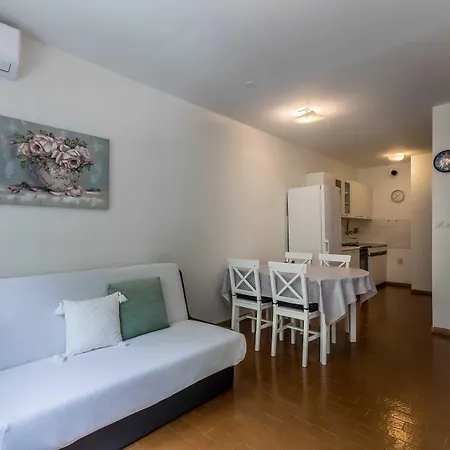 Appartement Gordana *